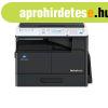 Konica Minolta bizhub 225i - havi 6.900 Ft+�fa-t�l!