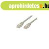 K�bel UTP CAT5e, 5m, sz�rke