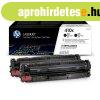Hp CF410XD toner black ORIGINAL (410X)