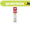 Ink Canon GI43 yellow ORIGINAL