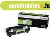 Lexmark MS510/610 toner ORIGINAL 20K
