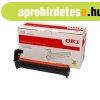 Oki ES5432/ES5473 drum unit yellow ORIGINAL 30K
