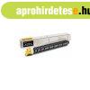 Kyocera TK8555 toner yellow ORIGINAL