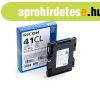 Ricoh  GC41 tintapatron cyan ORIGINAL 0,6K 