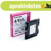 Ricoh  GC41 tintapatron magenta ORIGINAL 0,6K 