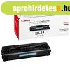 Canon EP22 toner ORIGINAL 