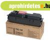 Kyocera TK18 toner ORIGINAL 
