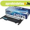 Samsung CLP320 toner cyan ORIGINAL 