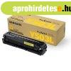 Samsung C3010/3060 toner yellow ORIGINAL 