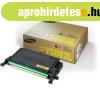Samsung CLP620 toner yellow ORIGINAL 4K 