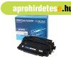 Utngyrtott Hp CE255X/CRG724H toner ORINK