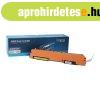 Utngyrtott Hp CE312A/CF352A toner yellow ORINK