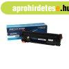 Ut�ngy�rtott Hp CF283A toner ORINK