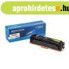 Ut�ngy�rtott Hp CF402A toner yellow ORINK