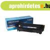 Utngyrtott Hp Q2612X toner ORINK