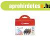Canon CLI8 tintapatron CMY multipack ORIGINAL 