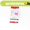 Canon PFI102 tintapatron magenta ORIGINAL 