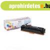 Ut�ngy�rtott Canon CRG045H/Hp CF403X toner magenta ECO