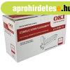 Oki C5800/C5900 drum unit magenta ORIGINAL