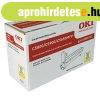 Oki C5800/C5900 drum unit yellow ORIGINAL