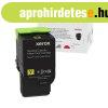 Xerox C310/C315 toner yellow ORIGINAL 2K