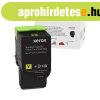 Xerox C310/C315 toner yellow ORIGINAL 5,5K