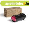 Xerox C600 toner magenta ORIGINAL