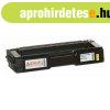 Ricoh SPC340E toner yellow ORIGINAL