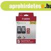 Canon PG510/511 tintapatron multipack + 50lap GP501 10x15 f�