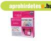 Brother CB11/LC980/LC985/LC1100XL tintapatron magenta ORINK
