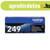 Brother TN249 toner black ORIGINAL