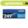 Brother TN249 toner cyan ORIGINAL