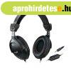 Fejhallgat� mikrofonos HS-M505X Genius