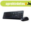 Billenty�zet + eg�r vezet�kes Genius KM-160