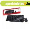Billenty�zet + eg�r vezet�kes Genius KM-170