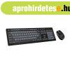 Billenty�zet + eg�r vezet�k n�lk�li Genius KM-8200
