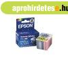 Epson S020049 tintapatron color ORIGINAL le�rt�kelt