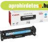 Canon CRG718 toner cyan ORIGINAL