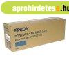 Epson C900 toner cyan ORIGINAL 4,5K le�rt�kelt