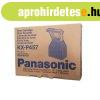 Panasonic KX P457 toner ORIGINAL le�rt�kelt