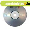 CD-R 700MB 52x paprtokos Maxell