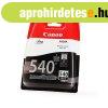 Canon PG540 tintapatron black ORIGINAL