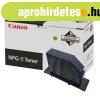 Canon NPG5 toner ORIGINAL le�rt�kelt