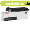 Canon EXV9 toner black ORIGINAL le�rt�kelt