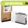 Epson T6138 tintapatron matt black ORIGINAL le�rt�kelt