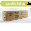 Kyocera TK82 toner yellow ORIGINAL le�rt�kelt