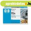 Hp 95A/92295A toner ORIGINAL le�rt�kelt