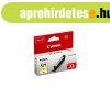 Canon CLI571XL tintapatron yellow ORIGINAL