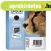 Epson T0711 tintapatron black ORIGINAL