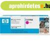 Hp C4193A toner magenta ORIGINAL le�rt�kelt